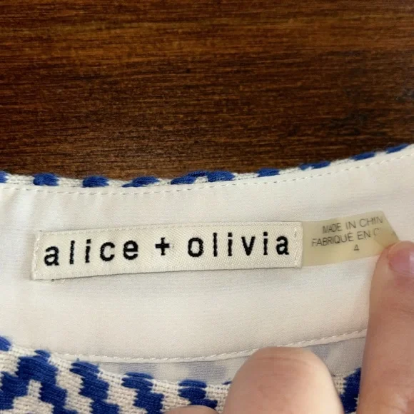 Alice + Olivia Two Piece Set - Picture 8 of 12